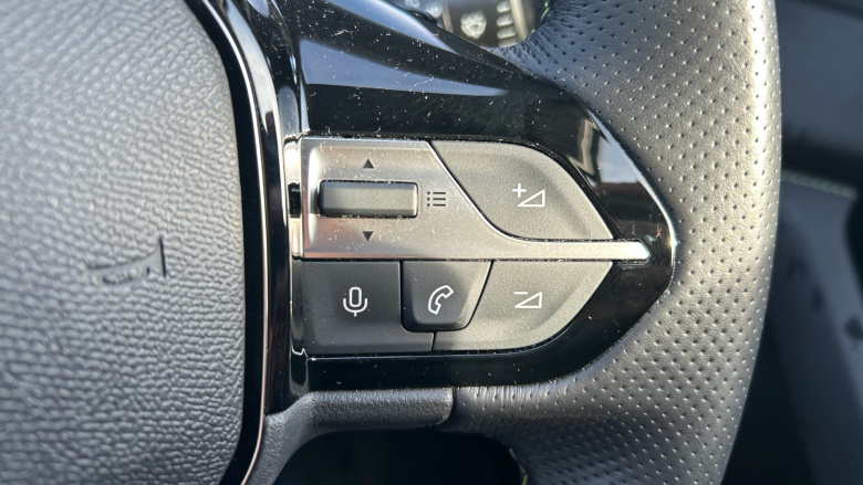 Peugeot 408 1.2 PureTech GT 5dr EAT8 Petrol Hatchback